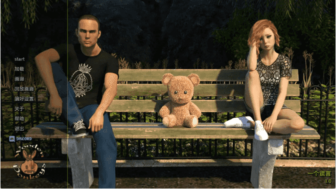 【欧美SLG/汉化/动态】一个谎言v0.13.0 AI版【PC+安卓/3.09G/更新】One Lie [v0.13.0]