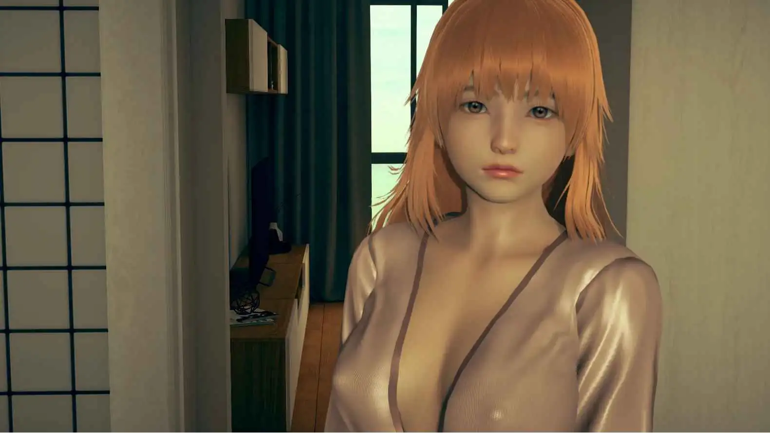 【亚洲SLG/汉化/沙盒】如果我能改变v0.3.7 AI版【PC+安卓/1.74G/更新】If I Could Change [v0.3.7]