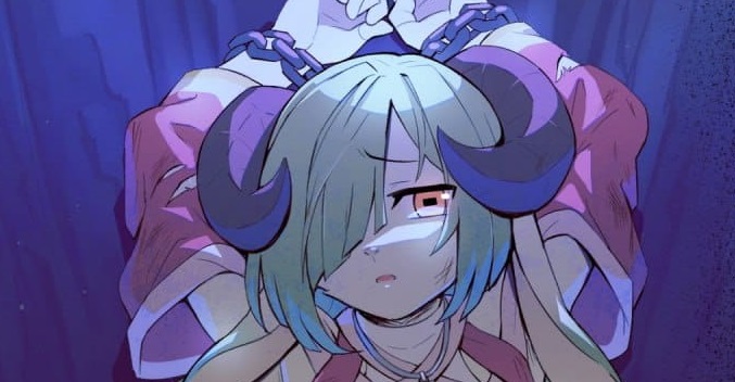 【ACT/中文/动态】女祭司的欲望v1.0.2【电脑/97M】Priestess Lust v1.0.2