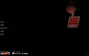 【欧美SLG/汉化/动态】最后一张照片v1.1.7 AI版【PC+安卓/6.24G/更新】The Last Picture [v1.1.7]