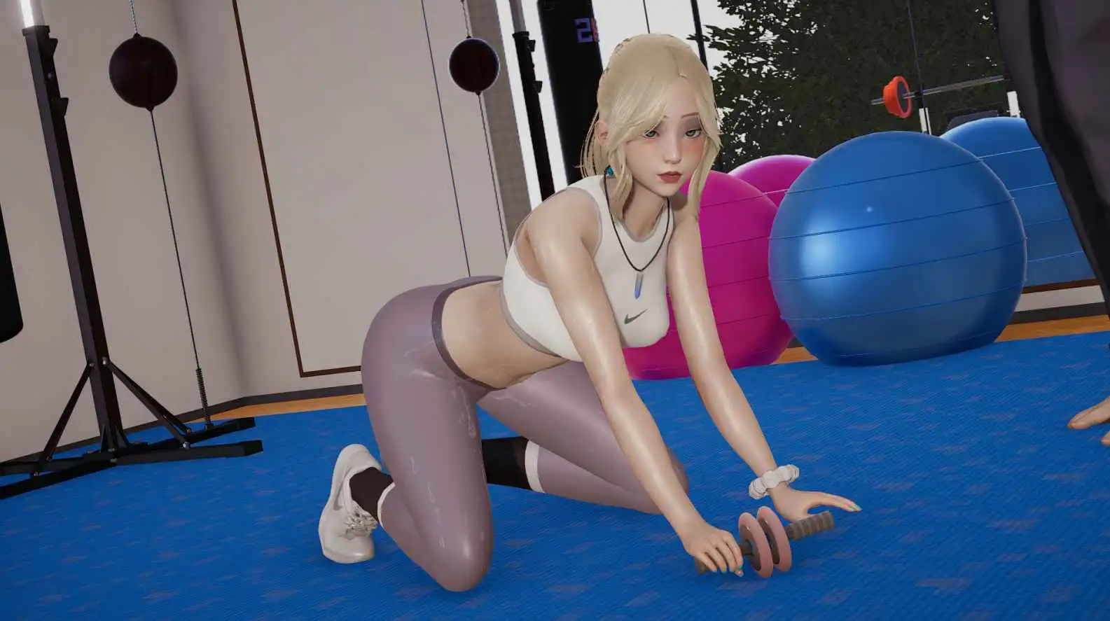 【亚洲SLG/汉化/沙盒】超能力重制版v0.6赞助 AI版【PC+安卓/2.00G/更新】Supower – Remake [v0.6]