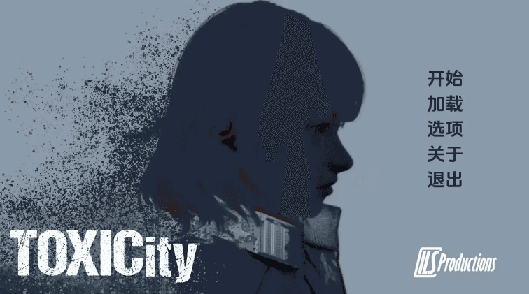 【欧美SLG/汉化/动态】毒性v0.10.0 AI版【PC+安卓/1.72G/更新】ToxiCity [v0.10.0]