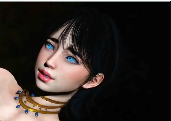 【欧美SLG/汉化/动态】翅膀下的荆棘v0.6 AI版【PC+安卓/1.76G/更新】Thorns Beneath the Wings [v0.6]