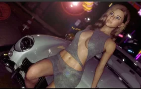 【欧美SLG/汉化/动态】文艺复兴v0.55 AI版【PC+安卓/4.04G/更新】The Renaissance [v0.55]