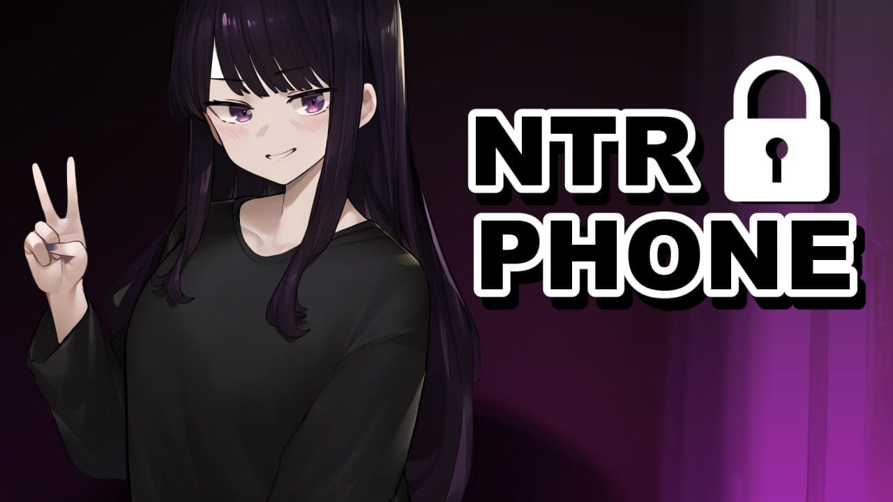 【互动SLG/中文/NTR】NTR 手机v0.32.2【PC+安卓+MAC三端/857M/更新】