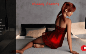 【欧美SLG/汉化/动态】婚礼漫游v0.5 AI版【PC+安卓/500M/更新】Wedding Roaming [v0.5]
