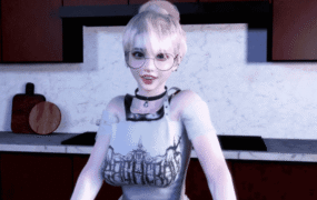 【亚洲SLG/汉化/动态】NTR之谜v0.7.5 AI版【PC+安卓/2.19G/更新】The Mystery of NTR [v0.7.5]