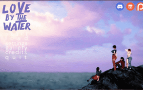 欧美SLG/汉化/动态】水边之爱v0.5 AI版【PC+安卓/6.11G/更新】Love by the Water [v0.5]