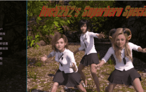 【欧美SLG/汉化/完结】23姐妹v1.0完结 AI版【PC+安卓/4.18G/更新】23 Sisters [v1.0 Final]