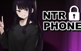 【互动SLG/中文/NTR】NTR 手机v0.33.0【PC+安卓+MAC三端/882M/更新】NTR Phone v0.33.0