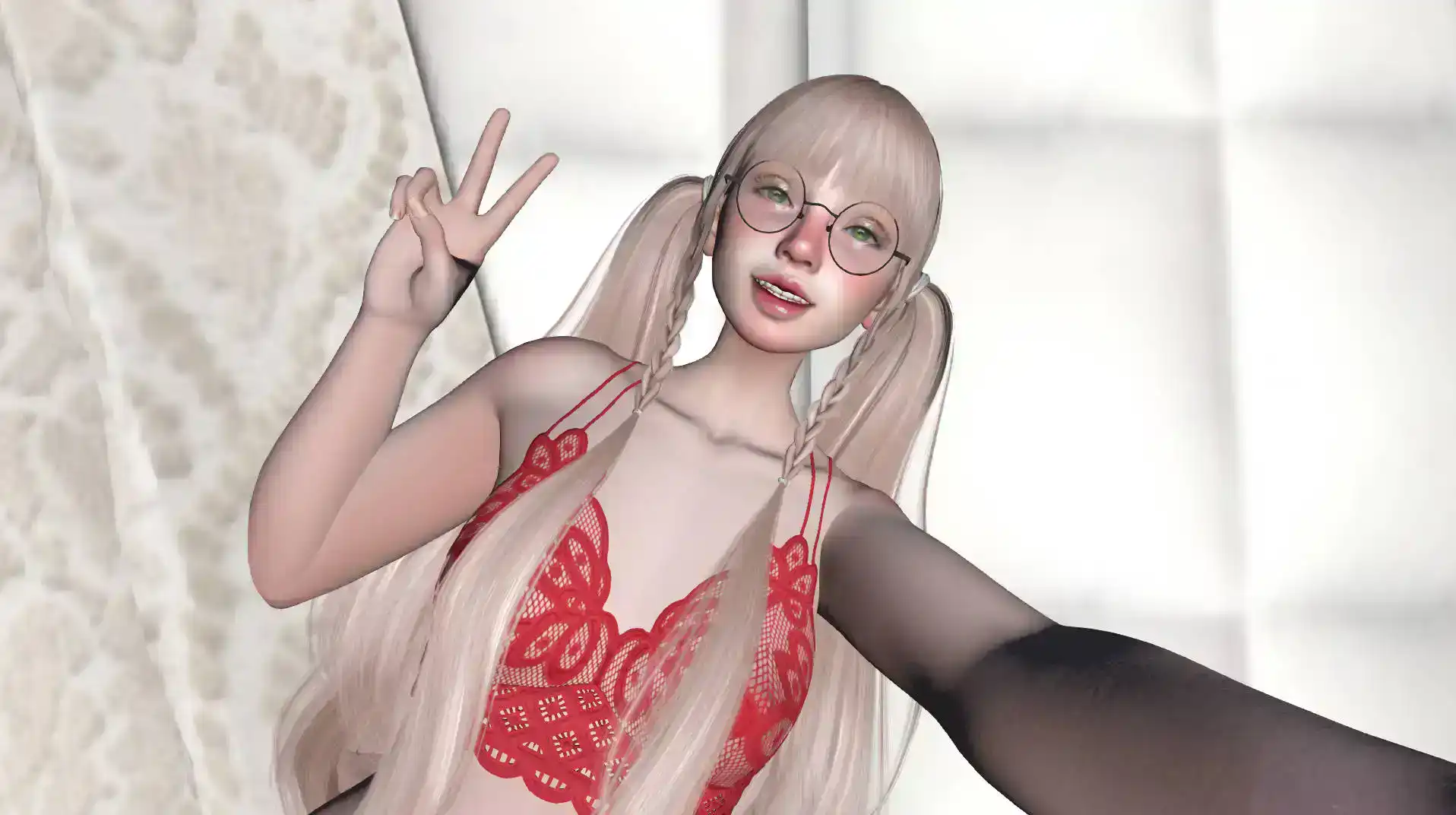 【欧美SLG/汉化/动态】家庭麻烦v0.9.65 AI版【PC+安卓/7.80G/更新】Family Trouble [v0.9.65]