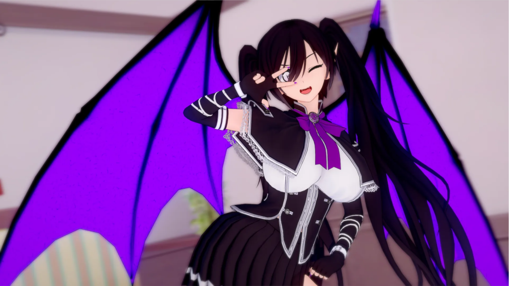 【日系SLG/汉化/沙盒】世界的黑暗与光明之线v0.10 AI版【PC+安卓/2.92G/更新】Dark and Light Thread of the Worlds [v0.10]