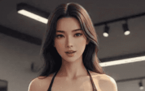 【欧美SLG/汉化/动态】妻子的挑战v1.1 AI版【PC/308M/更新】Wife’s Dare [v1.1]