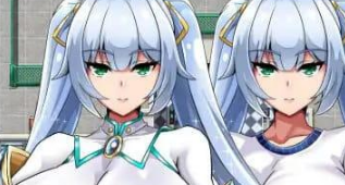 【RPG/AI汉化/MTool/NTR】NTR女主角:纯白正义白雪v1.0.1【1.5G】