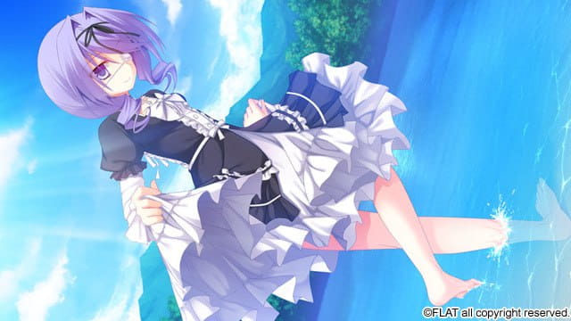 【ADV/精翻汉化/CV】航迹云的彼方【电脑/4G】