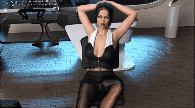 【欧美SLG/汉化/动态】三角Vol.2Book7P3 AI版【PC+安卓/5.37G/更新】Name88’s Triangle [Vol.2 Book7 P3]