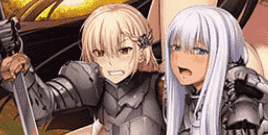 【ADV/AI汉化/CV】铁与裸III -东方动乱 女神失坠-【PC/5.8G】