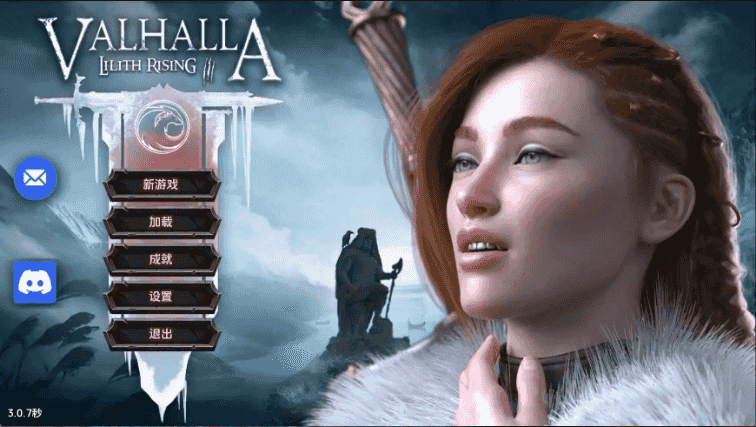 【欧美SLG/汉化/动态】英灵殿：莉莉丝崛起v3.0.7s AI版【PC+安卓/8.70G/更新】