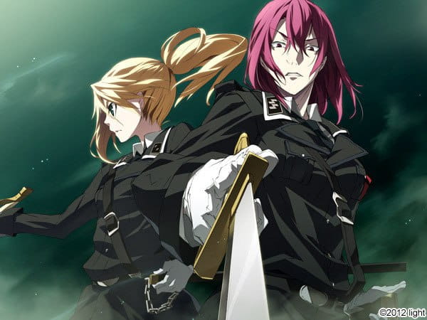 【ADV/中文/CV】神怒之日v26.01.28【全DLC/电脑/333M】Dies irae ~Amantes amentes~ Dies irae ~Amantes amentes~