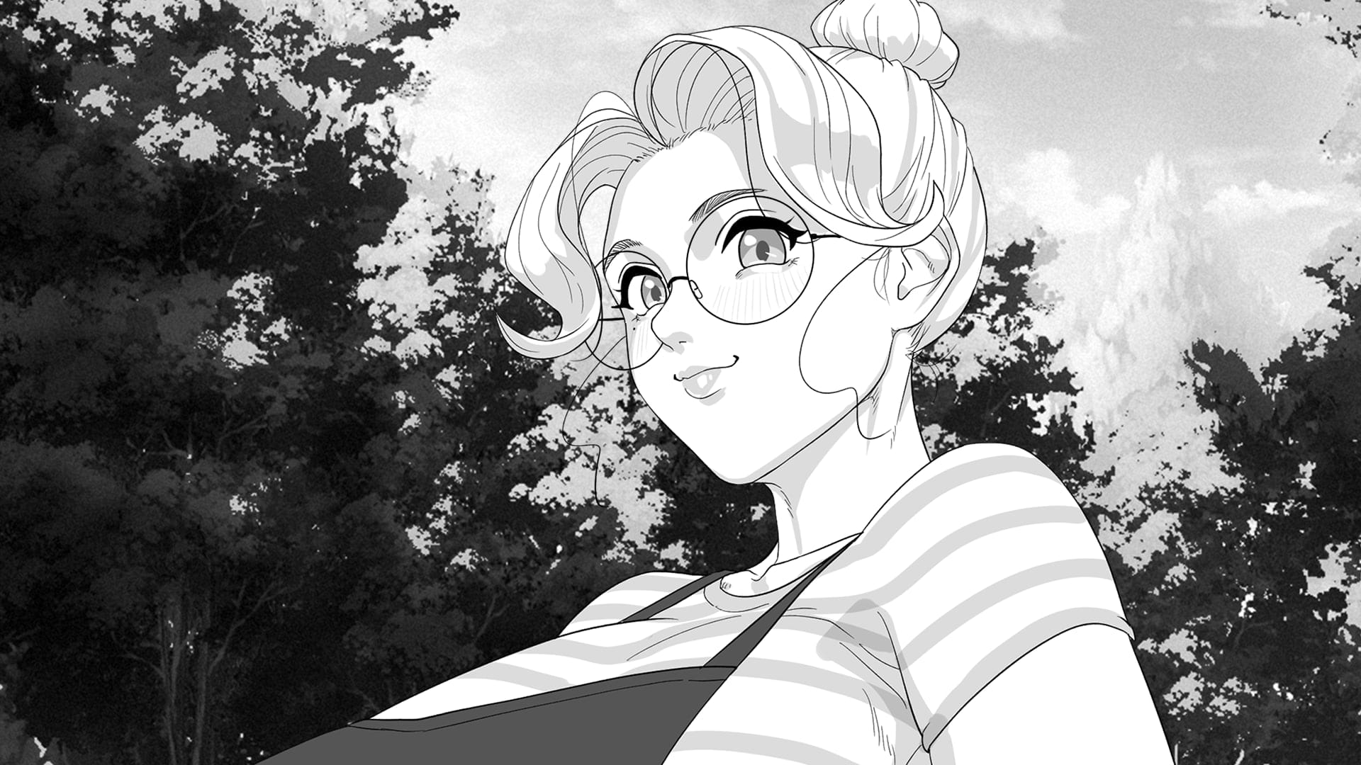 【RPG/步兵】手牵手【PC/2.9G】