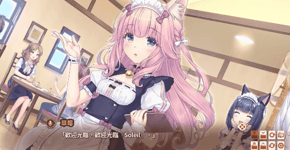 【ADV类型/AI汉化】猫娘乐园 After.V1.0【PC/4.5G】