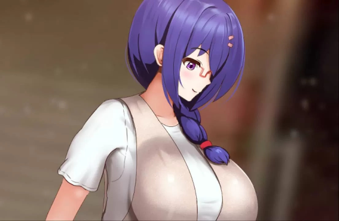 【RPG/AI汉化/骑兵】性格温顺的女友被大叔夺走了【PC+安卓/546M】